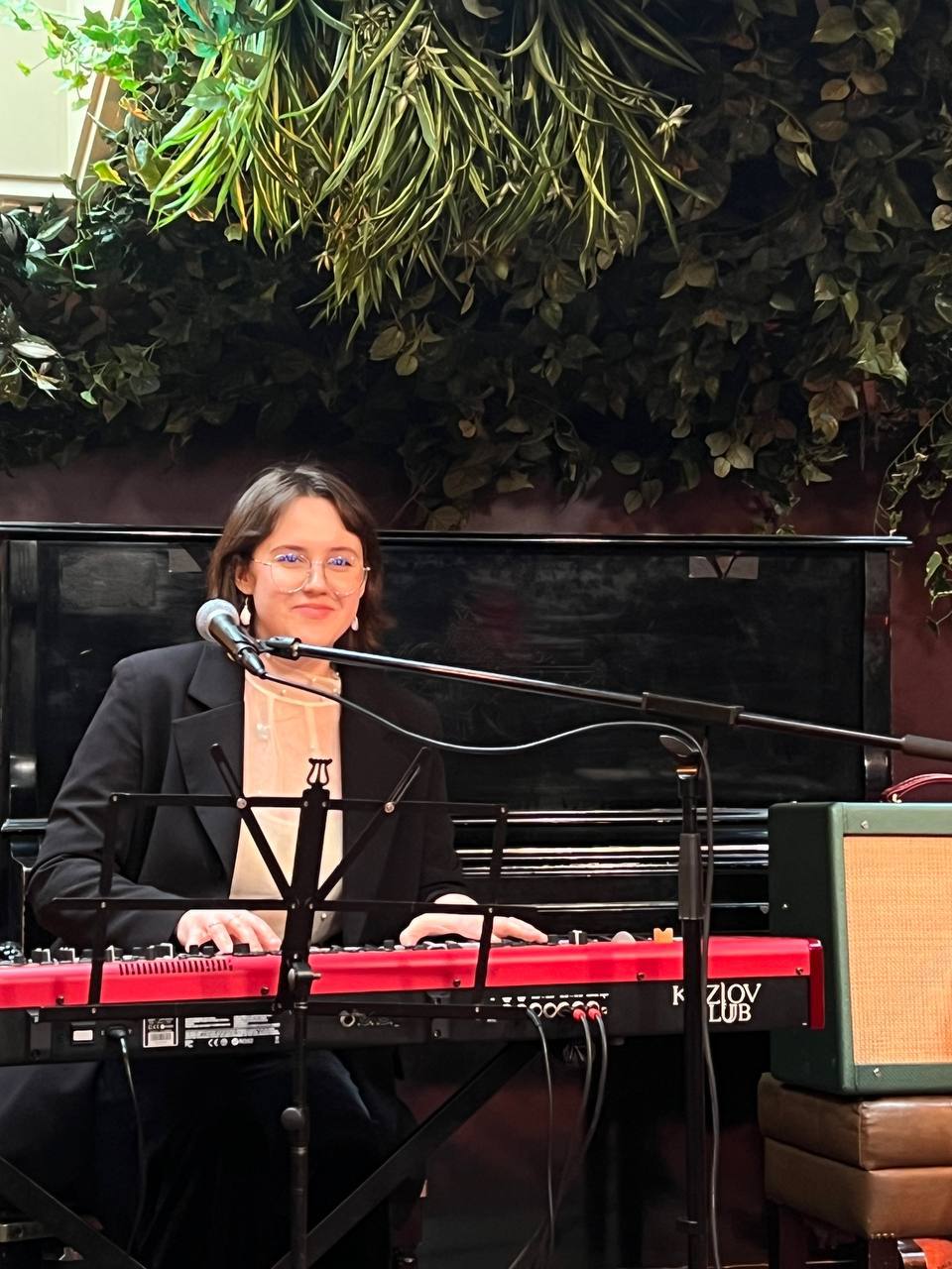 Фото Валерии