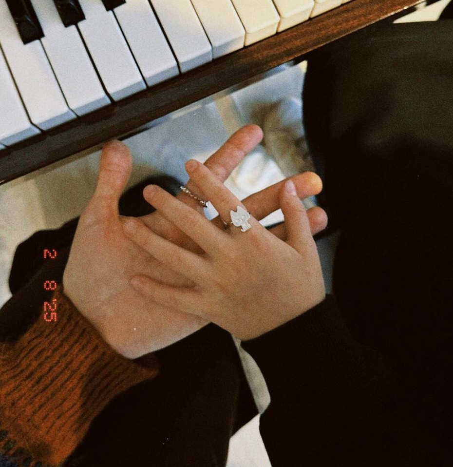 Лера и ученица